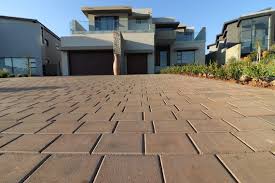 Driveway Overlay Services in Harlan, IN